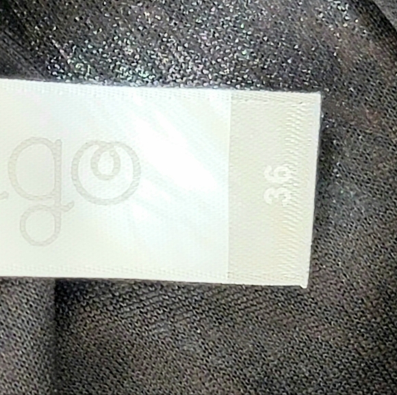 Tango Boho Strappy Maxi Dress Size 36 - Picture 9 of 10